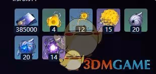 崩壞：星穹鐵道記憶永不落幕突破材料匯總-崩壞：星穹鐵道記憶永不落幕突破需要哪些材料