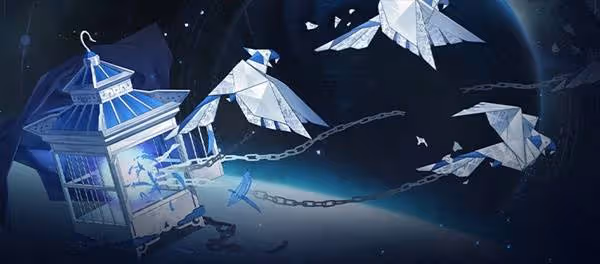 《崩壞:星穹鐵道》3.1活動時間一覽