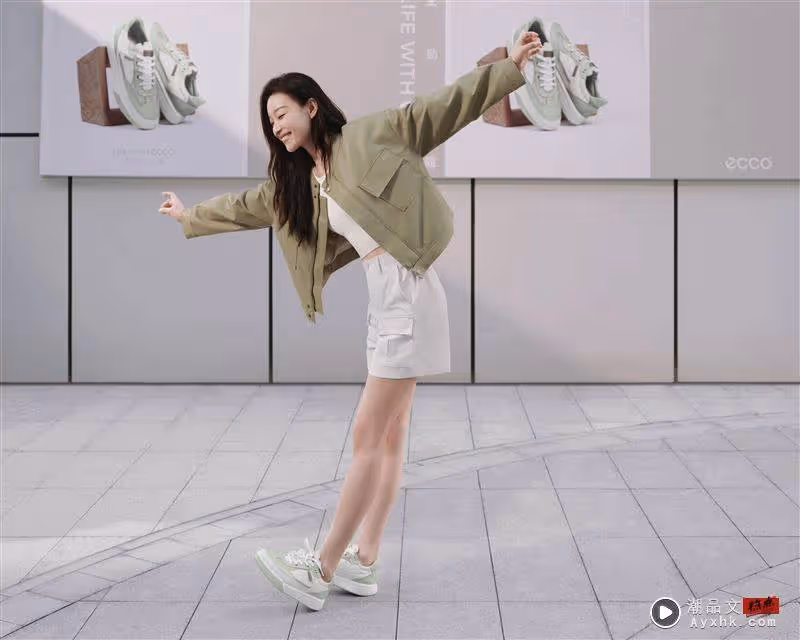2025春季流行色大公開！跟著穿搭配色指南讓你一秒變ICON