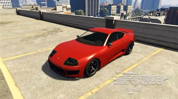 《GTAOL》漂移競速新增車輛及地圖解析