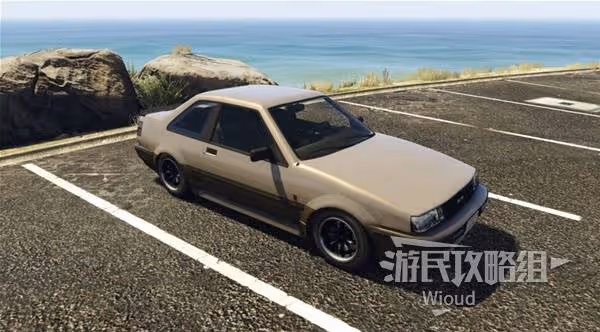 《GTAOL》漂移競速新增車輛及地圖解析