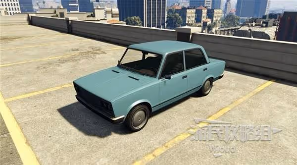 《GTAOL》漂移競速新增車輛及地圖解析
