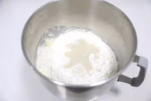 牛奶麵包卷（直接法）