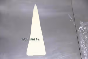 牛奶麵包卷（直接法）