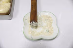 牛奶麵包卷（直接法）