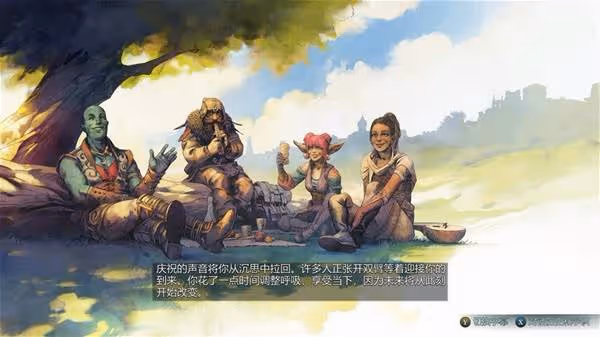 《宣誓》背景設定及玩法解析