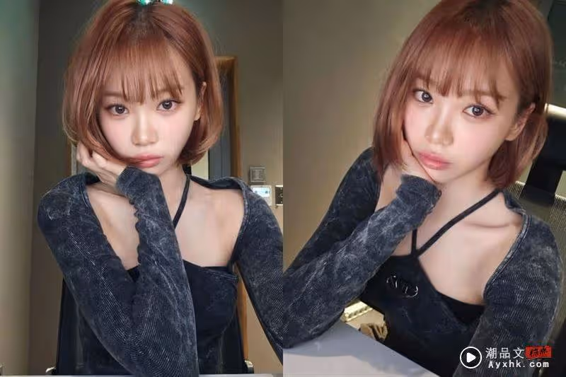 Beauty潮品文／2025秋冬顯白髮色推薦　選對顏色襯托個人氣質