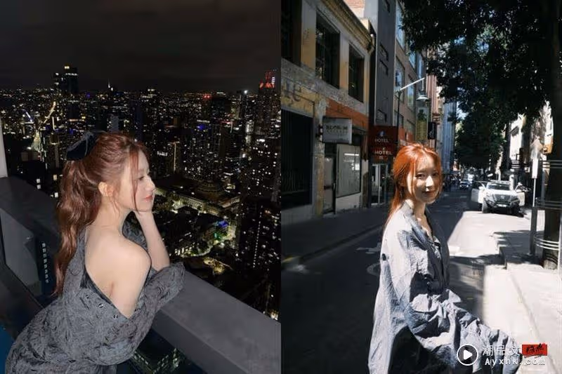 Beauty潮品文／2025秋冬顯白髮色推薦　選對顏色襯托個人氣質