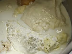 mini岩燒乳酪小麵包🔥香香軟軟巨…好吃