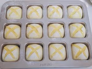 mini岩燒乳酪小麵包🔥香香軟軟巨…好吃