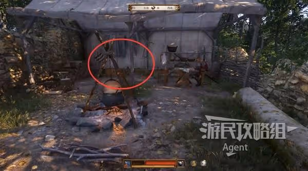 《天國:拯救2》壁櫥里的骷髏支線任務攻略