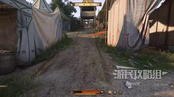 《天國：拯救2》失去的榮譽支線任務攻略