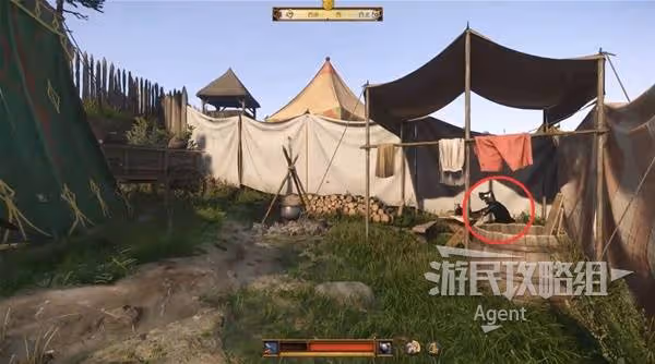 《天國：拯救2》失去的榮譽支線任務攻略