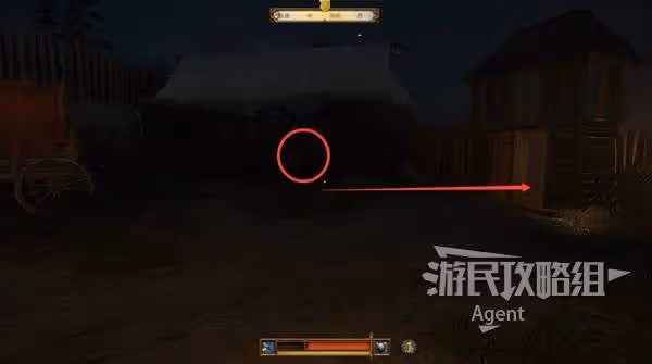 《天國:拯救2》失去的榮譽支線任務攻略