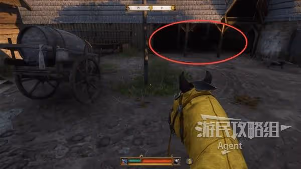 《天國:拯救2》失去的榮譽支線任務攻略