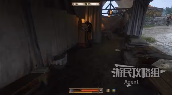 《天國:拯救2》噓,親愛的支線任務攻略