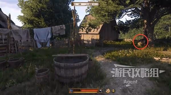 《天國：拯救2》龍穴支線攻略