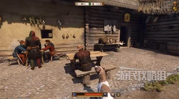 《天國：拯救2》龍穴支線攻略