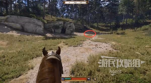 《天國：拯救2》龍穴支線攻略