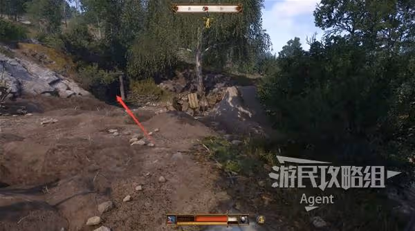 《天國：拯救2》X標記地點支線任務攻略