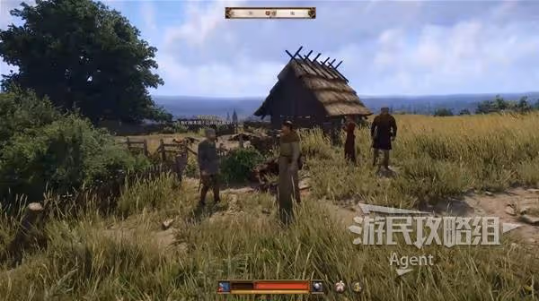 《天國:拯救2》地獄入口支線任務攻略