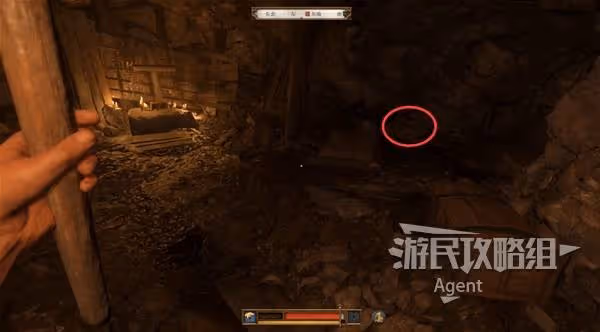 《天國:拯救2》地獄入口支線任務攻略