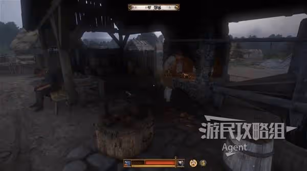 《天國:拯救2》錘子和鉗子支線任務攻略