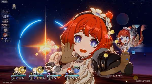《崩壞：星穹鐵道》緹寶專屬成就解鎖攻略