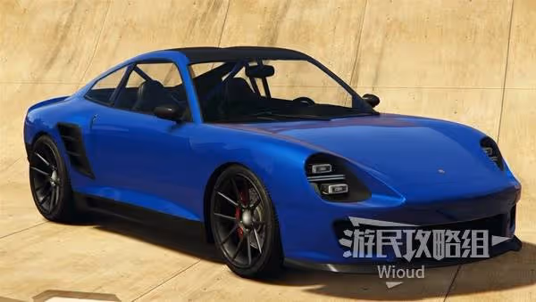 《GTAOL》2025年最強跑車TOP10推薦