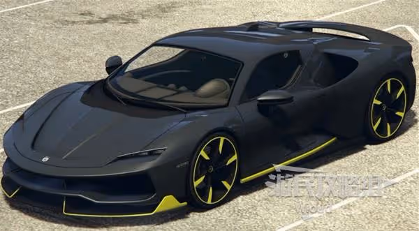 《GTAOL》2025年最強跑車TOP10推薦