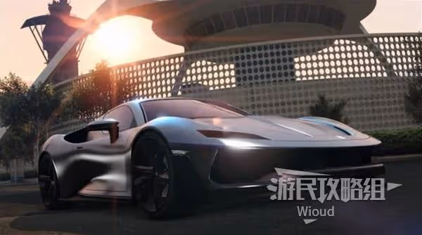 《GTAOL》2025年最強跑車TOP10推薦