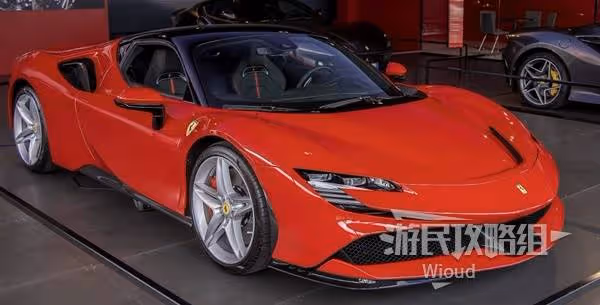 《GTAOL》2025年最強跑車TOP10推薦