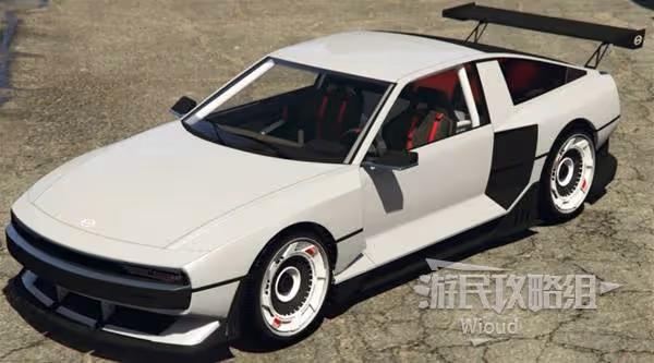 《GTAOL》2025年最強跑車TOP10推薦