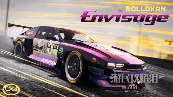 《GTAOL》2025年最強跑車TOP10推薦
