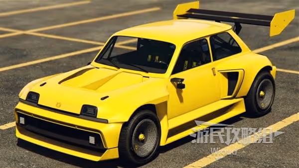 《GTAOL》2025年最強跑車TOP10推薦