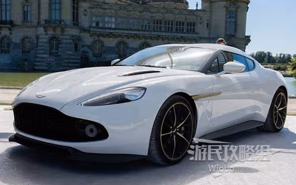 《GTAOL》2025年最強跑車TOP10推薦