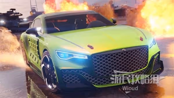 《GTAOL》2025年最強跑車TOP10推薦