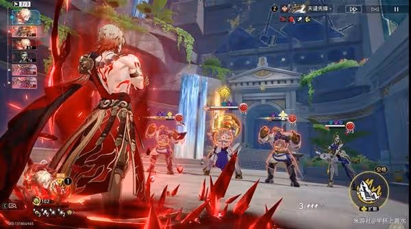 《崩壞：星穹鐵道》萬敵專屬成就解鎖攻略