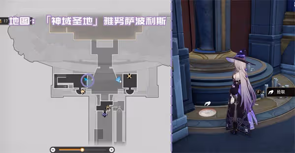崩壞星穹鐵道3.1新增書籍怎麼收集-3.1新增書籍收集攻略