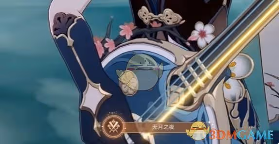 崩壞：星穹鐵道無月之夜成就怎麼達成-無月之夜成就達成攻略