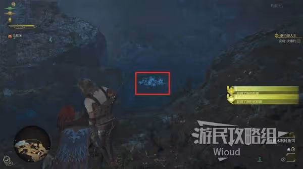《怪物獵人:荒野》垂釣即人生支線任務攻略
