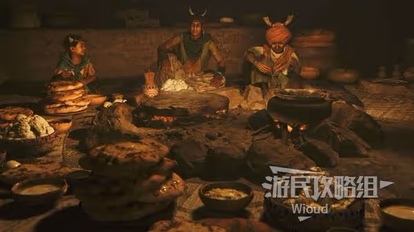 《怪物獵人:荒野》探索教程