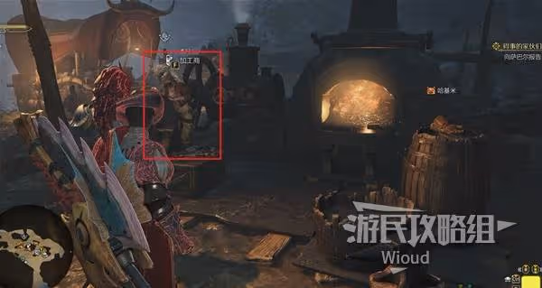 《怪物獵人:荒野》基礎系統說明