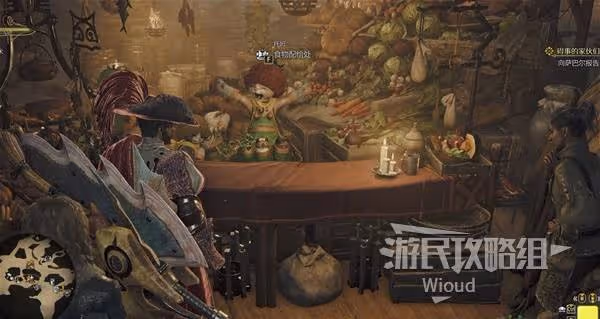 《怪物獵人:荒野》基礎系統說明