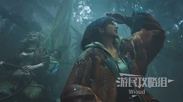 《怪物獵人:荒野》常用術語科普