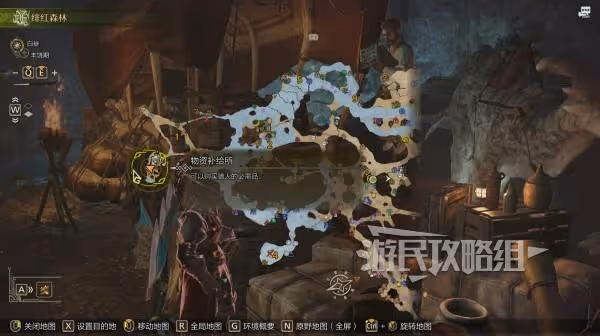《怪物獵人：荒野》捕獲怪鳥方法