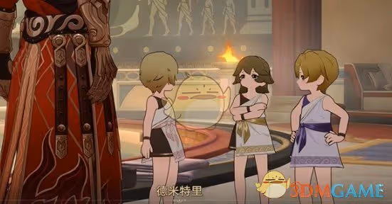 崩壞星穹鐵道不忍卒飲的鴆酒任務怎麼過-不忍卒飲的鴆酒任務攻略