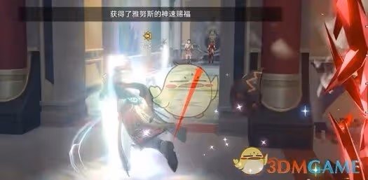崩壞星穹鐵道不忍卒飲的鴆酒任務怎麼過-不忍卒飲的鴆酒任務攻略