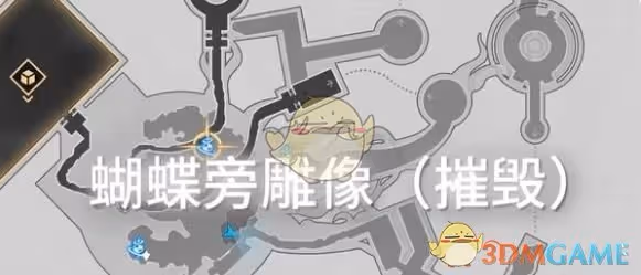 崩壞：星穹鐵道囈語密林神悟樹庭預言怎麼解-囈語密林神悟樹庭預言解謎攻略