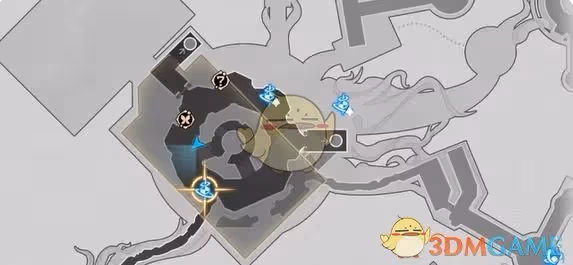 崩壞：星穹鐵道囈語密林神悟樹庭預言怎麼解-囈語密林神悟樹庭預言解謎攻略